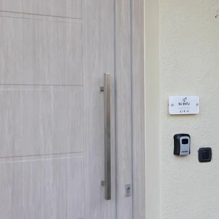 Su Entu 4 Guest house *