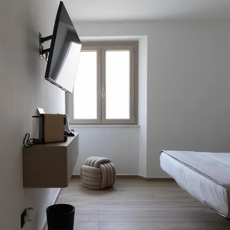 Su Entu 4 Maison d'hôtes